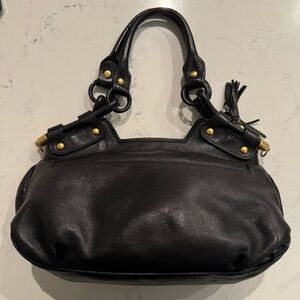 Vintage Salvatore Ferragamo Satchel